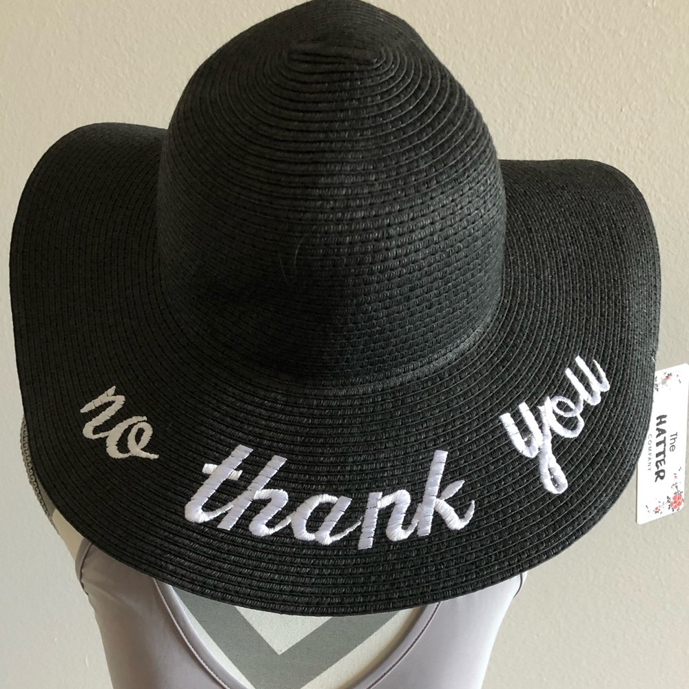 🏖Tropical Floppy Hats